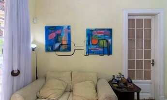 Imagem 4: Aluguel Casa 5 Dormitórios - 1400 m² Moema