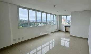 Imagem 4: Sala à venda, 29 m² por R$ 230.000,00 - Vila Bocaina - Mauá/SP