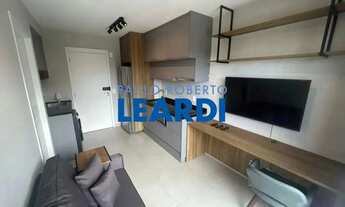 Imagem: APARTAMENTO - PINHEIROS - SP