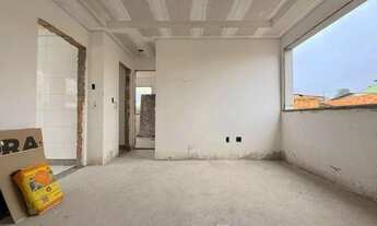 Imagem: Apartamento de 2 quartos com 1 vaga