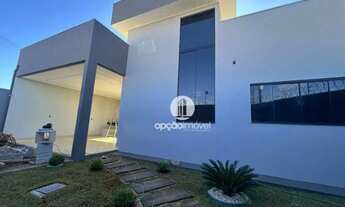 Imagem: Casa com 3 dormitórios à venda, 117 m²