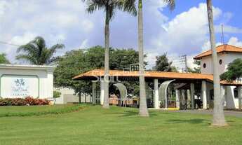 Imagem: Casa - Residencial Real Parque Sumaré