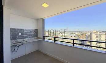 Imagem 7: Apartamento com 3 quartos à venda, 82 m² por R$ 960.000 - Condomínio Edifício Reserva Divi