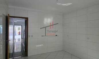 Imagem 7: Sobrado Aluguel 3 dormitorios 1 suite 2 vg Tatuape