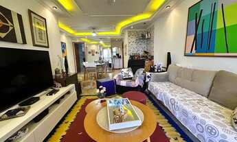 Imagem 6: Apartamento 4 quartos condominio Santa Monica