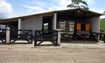 Imagem 5: Sorocaba Região Fazenda 150 Alqueires