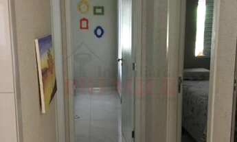 Imagem 6: Casa em condomínio - 3 dormitórios - Parque da Liberdade I - São José do Rio Preto/SP