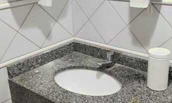 Imagem 5: Salas Comerciais (consultórios médicos no Manalú) Mauriti