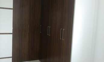 Imagem 4: Apartamento na Chácara do Visconde, 2 Quartos sendo uma Suíte, Sacada Gourmet, 2 Vagas