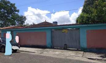 Imagem: Casa 3/4 bairro milagre em Castanhal terreno