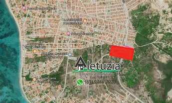 Imagem 4: Loteamento Nova Tamandaré - PE