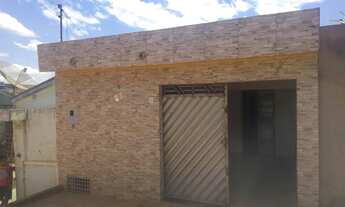 Imagem: Casa para alugar no Bairro Paraíso