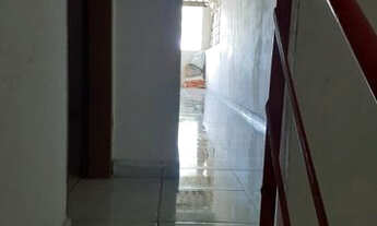 Imagem 2: Casa em cajueiro seco