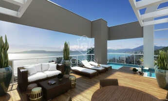 Imagem 6: Vista Mar No Centro de Itapema | Apartamento 3 suítes