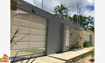 Imagem: 9960 - Casa mobiliada p/venda em Alter do