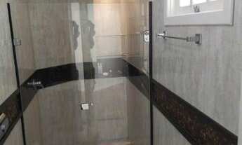 Imagem 4: Casa alto padrão moacir brotas