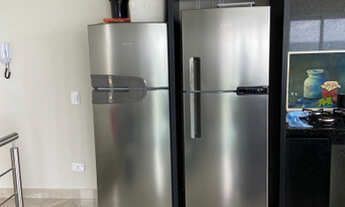 Imagem 3: Cobertura FRENTE PRO MAR zero km MATINHOS PRAIA GRANDE