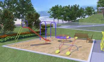 Imagem 7: VILLE PARK RUBI - 40m² - Santa Luzia, MG - ID7700