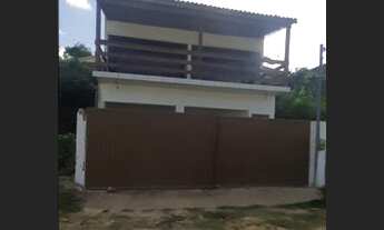 Imagem: Vendo casa em Pilões PB Primeiro andar