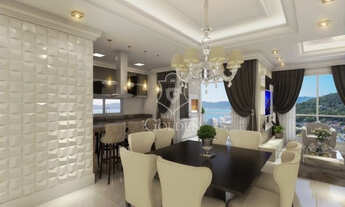 Imagem 4: Vista Mar No Centro de Itapema | Apartamento 3 suítes