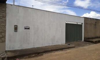 Imagem 2: Aluguel de casa residencial