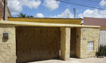 Imagem: Vendo/alugo casa em Surubim