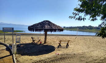 Imagem 2: Casa para temporada em carlopólis