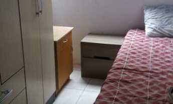 Imagem 3: Quarto no centro de Porto Alegre