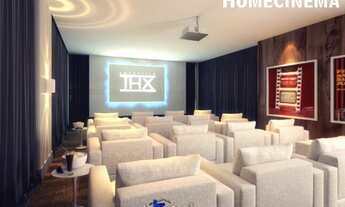 Imagem 5: Lago Di Garda. 3/4. 2 Suítes. 1 ou 2 Vagas. (Reve. 36