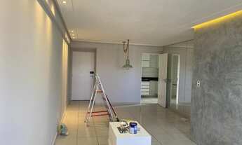 Imagem 4: Apt 3/4 na melhor localização da Jatiúca