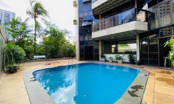 Imagem 4: Ed Leonor Fernando - 390m², 5 Quartos, 2 Vagas, Batista Campos (aceita financiar