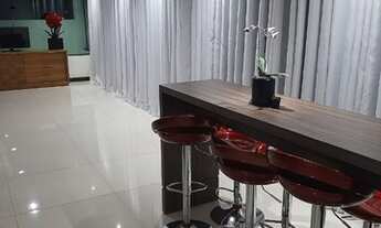 Imagem 6: Casa em Betim Bairro Niteroi espetacular, excelente acabamento