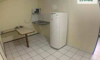 Imagem 3: Kitnet e apartamento, a partir de R$ 849,00!