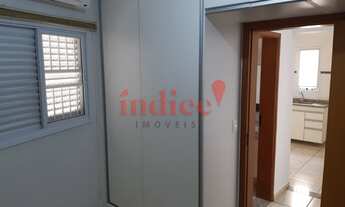 Imagem 6: Apartamento à venda 1 quarto 1 suíte Parque dos Lagos Ribeirão Preto