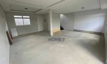 Imagem 7: Sobrado à venda, 100 m² por R$ 498.000,00 - Pinheirinho - Curitiba/PR