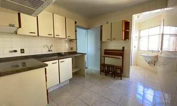 Imagem 3: Apartamento à venda 3 quartos 1 suíte 1 vaga Jardim Castelo Branco Ribeirão Preto