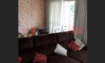 Imagem 3: São Caetano do Sul - Apartamento Padrão - SANTA PAULA