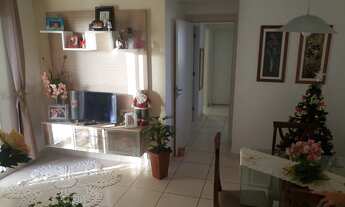 Imagem: Apartamento na avenida maria lacerda