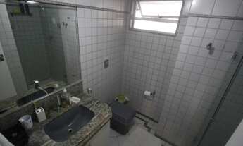 Imagem 5: Ed Stefanie, 804 - Alugo Apto 3/4 (suíte) Cond. Solar Monte Carlo - Treze de Julho