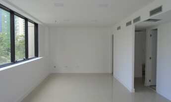 Imagem 2: Sala/Conjunto para aluguel com 99 metros quadrados em Barra da Tijuca - Rio de Janeiro - R