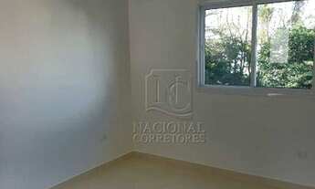 Imagem 4: Apartamento à venda, 45 m² por R$ 280.000,00 - Jardim Teles de Menezes - Santo André/SP
