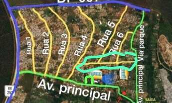 Imagem 5: Lote 26 de setembro (com procedência