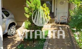 Imagem: Casa - Ribeirão Preto - Jardim dos Gerânios