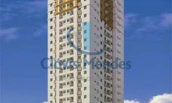 Imagem 4: Apartamento com 3 quartos no Nyc Palhano - Bairro Gleba Palhano em Londrina