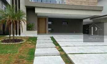 Imagem: Casa à venda no bairro Tamboré - Santana