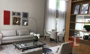 Imagem: São Paulo - Apartamento Padrão - Jardim