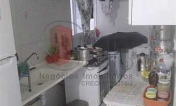 Imagem 7: Apartamento Residencial BUTANTÃ