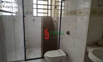 Imagem 7: Sobrado com 4 dormitórios e 5 vagas, 190 m² - Aluguel por R$ 3.970/mês ou venda por R$ 1.1