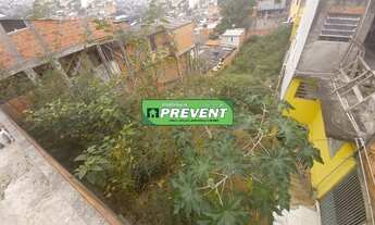 Imagem 2: TERRENO -VENDA -CARAPICUÍBA