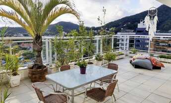 Imagem: Cobertura 3 dormitórios no Saco Grande